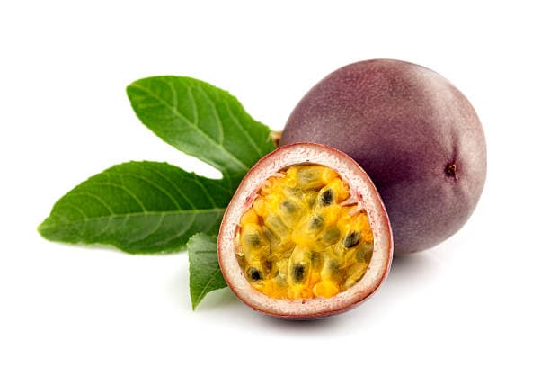 Passion fruit