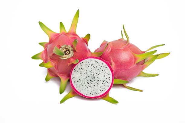 Dragon fruit