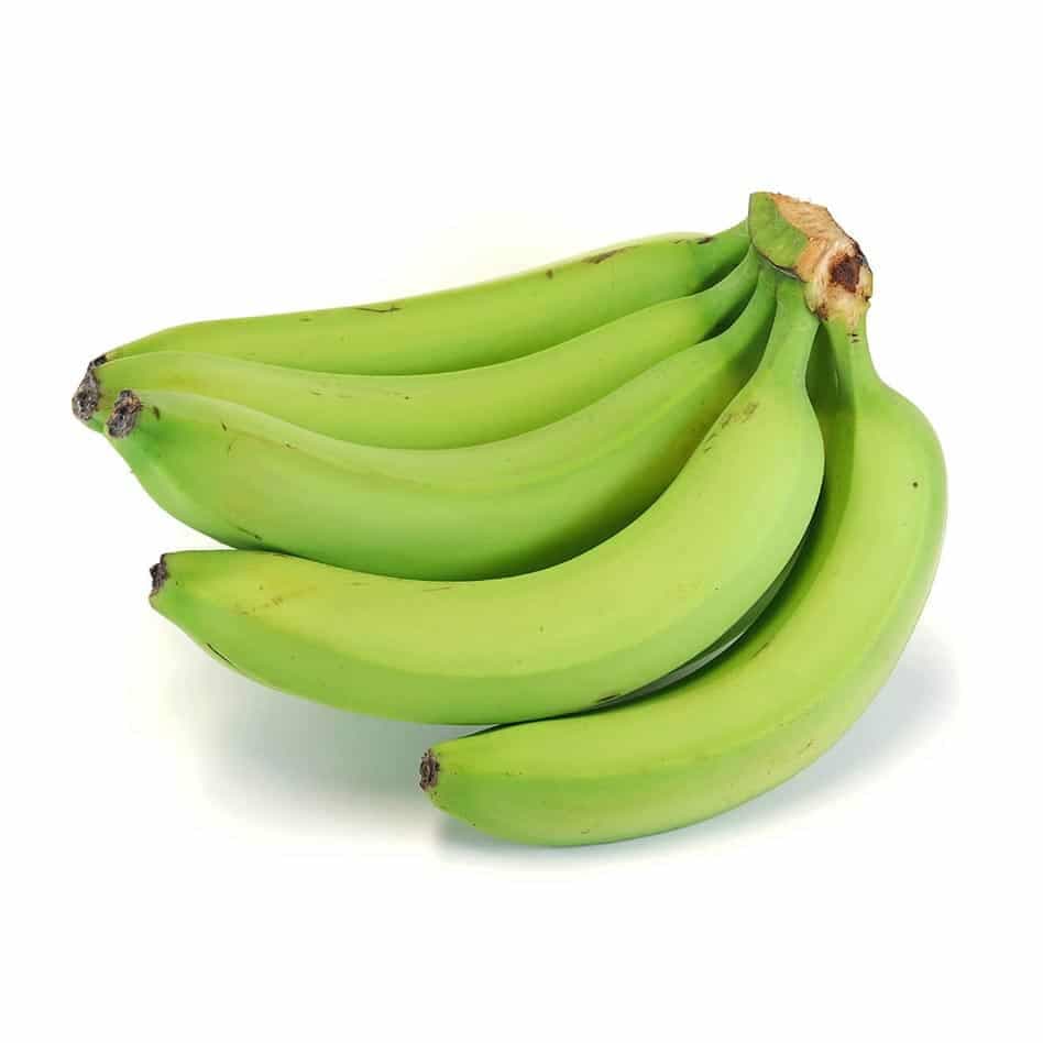 Cavendish banana