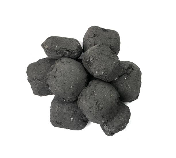 Coconut Charcoal Briquettes