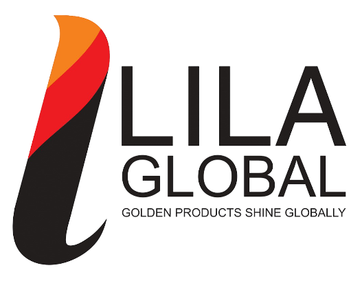 Lila Global Logo